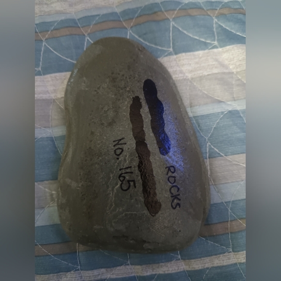 𝑴𝒊𝒄𝒌𝒆𝒚 𝑴𝒐𝒖𝒔𝒆 & 𝑷𝒍𝒖𝒕𝒐 𝑯𝒂𝒏𝒅𝑷𝒂𝒊𝒏𝒕𝒆𝒅 𝑳𝒂𝒌𝒆 𝑹𝒐𝒄𝒌𝒔 - Picture 16 of 16